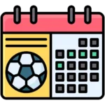 Calendario de Partidos