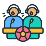 Cobertura Multideportiva